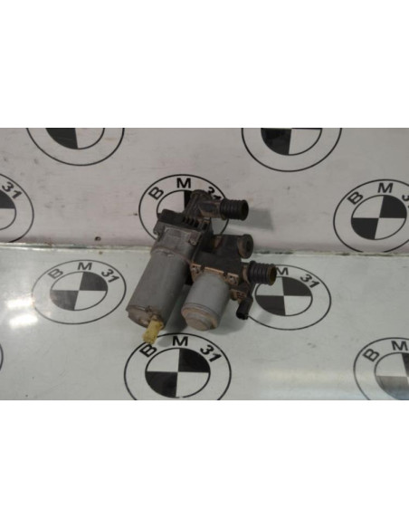 Robinet de chauffage BMW SERIE 3 E46 PHASE 1 