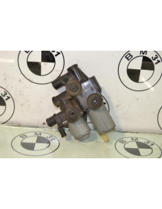Robinet de chauffage BMW SERIE 3 E46 PHASE 1  2