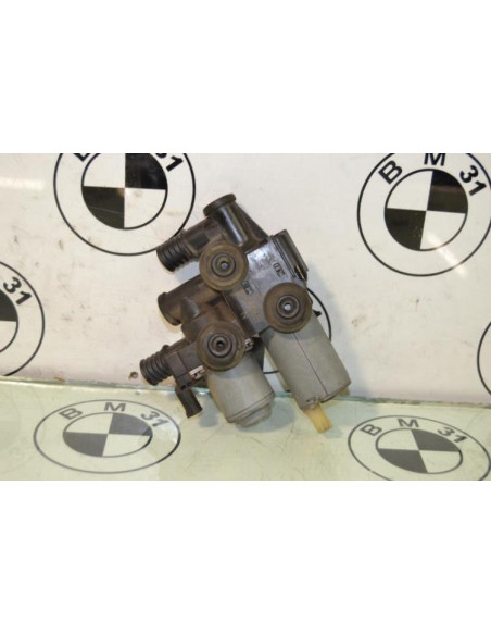 Robinet de chauffage BMW SERIE 3 E46 PHASE 1 