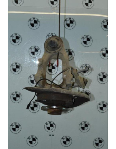 Fusee arriere droit BMW X6 E71 PHASE 1 Essence