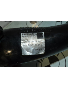 Conduite d'air BMW X3 F25 PHASE 1 Diesel 2