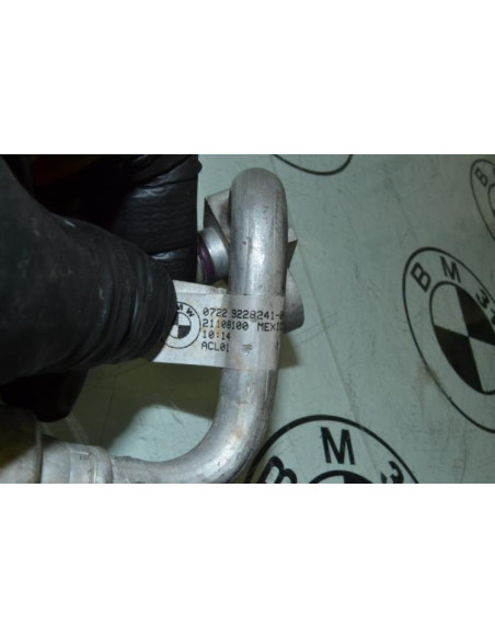 Tuyau de climatisation BMW X3 F25 PHASE 1 Diesel