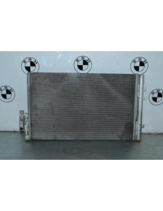 Condenseur de clim BMW X3 F25 PHASE 1 Diesel 2