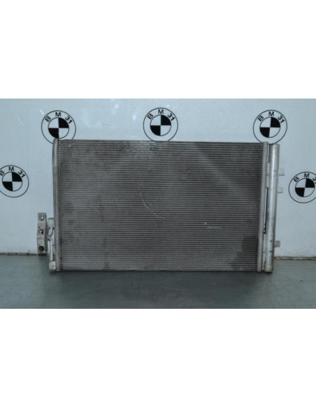 Condenseur de clim BMW X3 F25 PHASE 1 Diesel