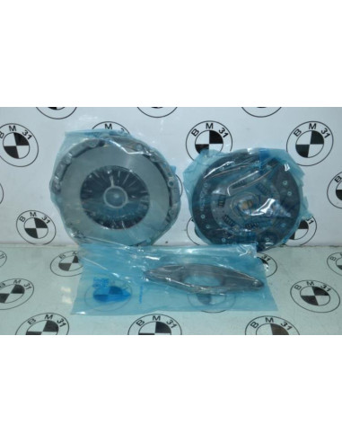 Embrayage BMW X3 F25 PHASE 1 