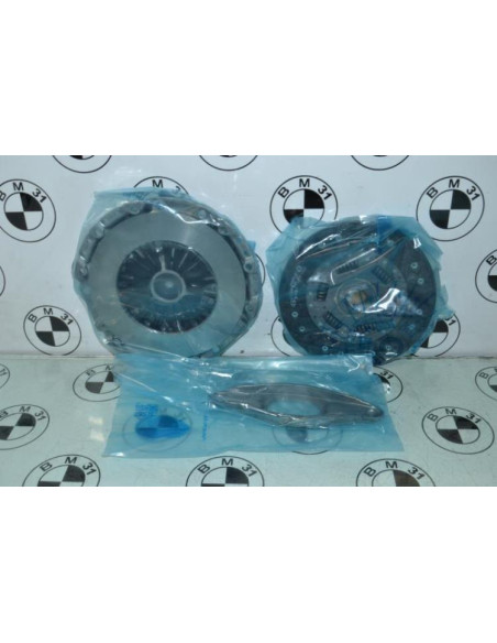 Embrayage BMW X3 F25 PHASE 1 