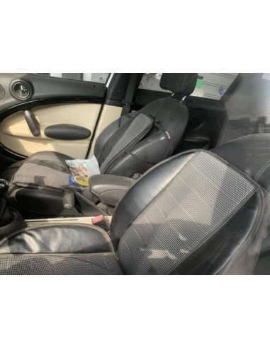 Pompe à eau MINI MINI 2 R60 COUNTRYMAN BREAK Diesel