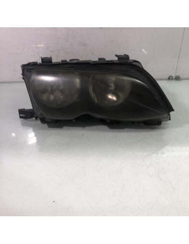 Optique avant principal droit (feux)(phare) BMW SERIE 3 E46 PHASE 2 Diesel