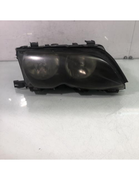 Optique avant principal droit (feux)(phare) BMW SERIE 3 E46 PHASE 2 Diesel