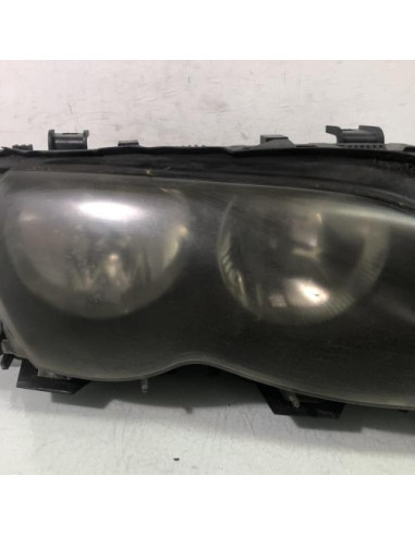 Optique avant principal droit (feux)(phare) BMW SERIE 3 E46 PHASE 2 Diesel