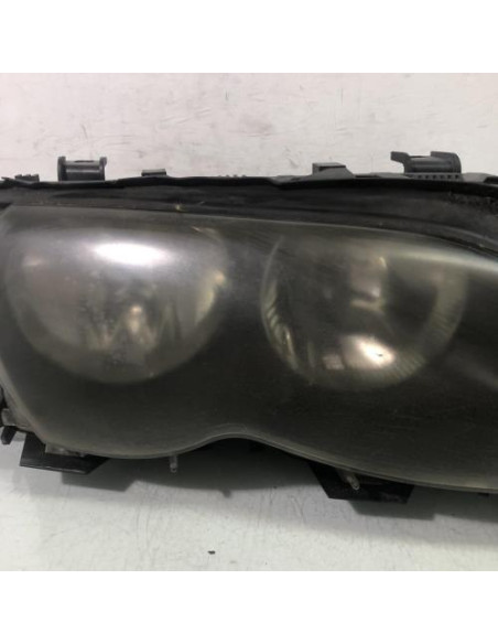 Optique avant principal droit (feux)(phare) BMW SERIE 3 E46 PHASE 2 Diesel