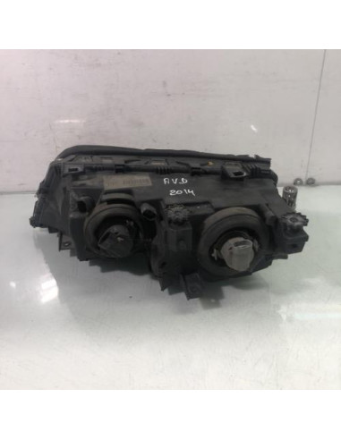 Optique avant principal droit (feux)(phare) BMW SERIE 3 E46 PHASE 2 Diesel
