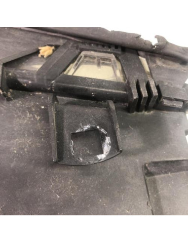 Optique avant principal droit (feux)(phare) BMW SERIE 3 E46 PHASE 2 Diesel