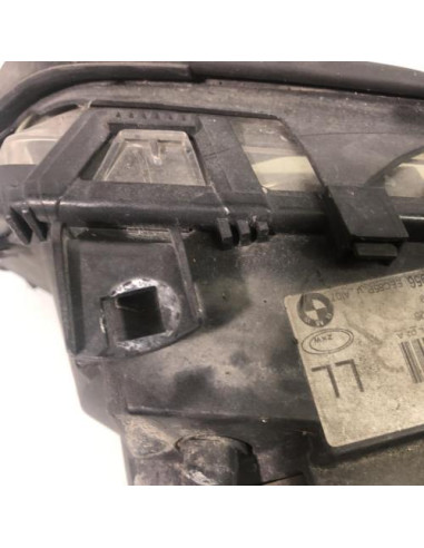 Optique avant principal droit (feux)(phare) BMW SERIE 3 E46 PHASE 2 Diesel