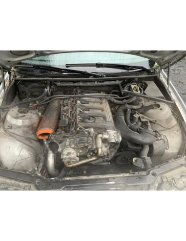 Optique avant principal droit (feux)(phare) BMW SERIE 3 E46 PHASE 2 Diesel