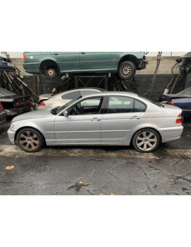 Optique avant principal droit (feux)(phare) BMW SERIE 3 E46 PHASE 2 Diesel