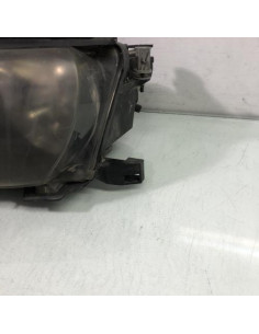 Optique avant principal gauche (feux)(phare) BMW SERIE 3 E46 PHASE 2 Diesel 2