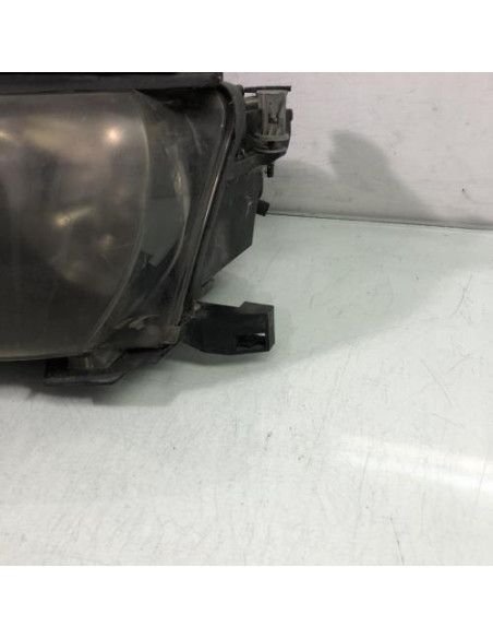 Optique avant principal gauche (feux)(phare) BMW SERIE 3 E46 PHASE 2 Diesel