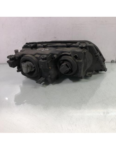 Optique avant principal gauche (feux)(phare) BMW SERIE 3 E46 PHASE 2 Diesel