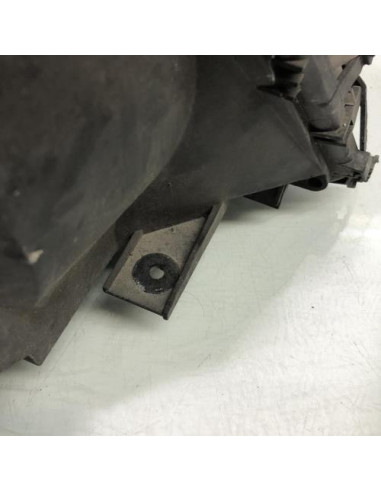 Optique avant principal gauche (feux)(phare) BMW SERIE 3 E46 PHASE 2 Diesel