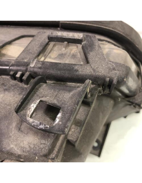 Optique avant principal gauche (feux)(phare) BMW SERIE 3 E46 PHASE 2 Diesel