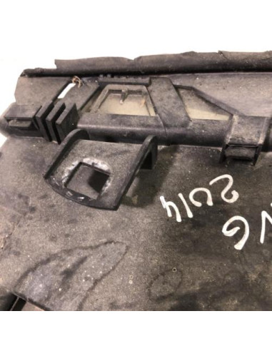 Optique avant principal gauche (feux)(phare) BMW SERIE 3 E46 PHASE 2 Diesel