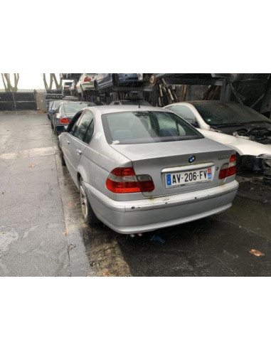Optique avant principal gauche (feux)(phare) BMW SERIE 3 E46 PHASE 2 Diesel