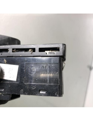 Bouton de warning BMW SERIE 3 E46 PHASE 2 Diesel
