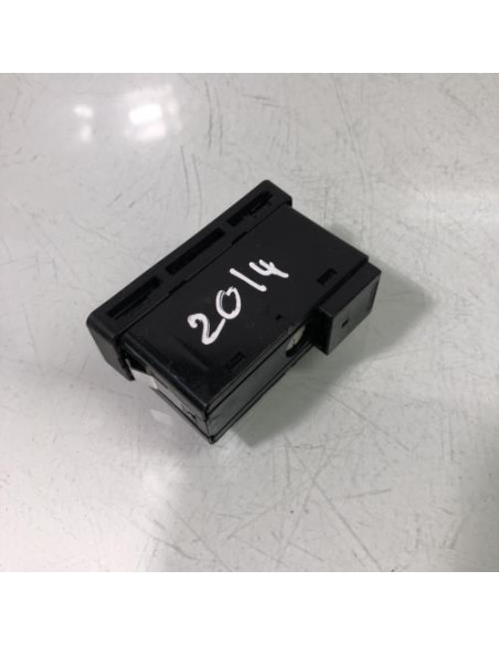 Bouton de warning BMW SERIE 3 E46 PHASE 2 Diesel