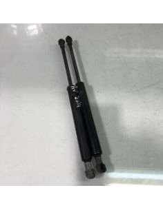 Verin de capot BMW SERIE 3 E46 PHASE 2 Diesel 2