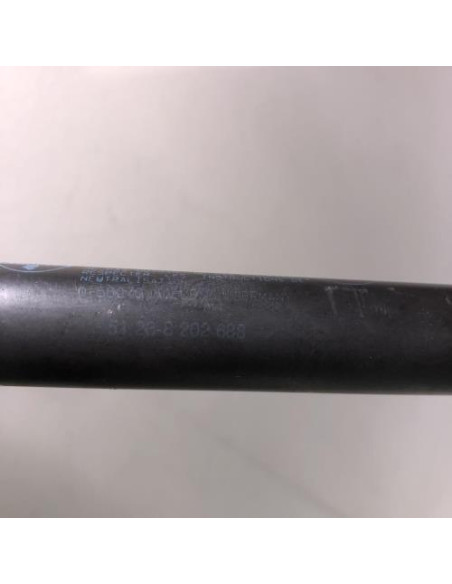 Verin de capot BMW SERIE 3 E46 PHASE 2 Diesel