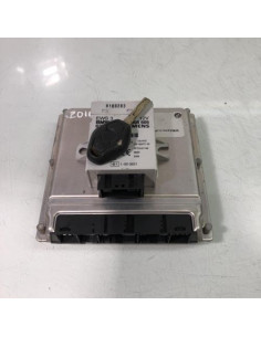 Kit de demarrage BMW SERIE 3 E46 PHASE 2 Diesel