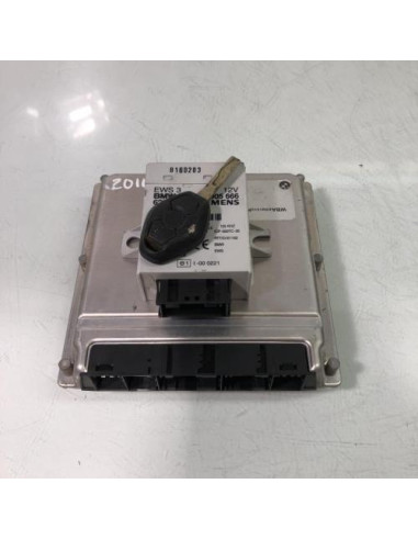 Kit de demarrage BMW SERIE 3 E46 PHASE 2 Diesel