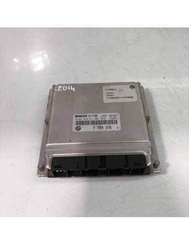 Kit de demarrage BMW SERIE 3 E46 PHASE 2 Diesel