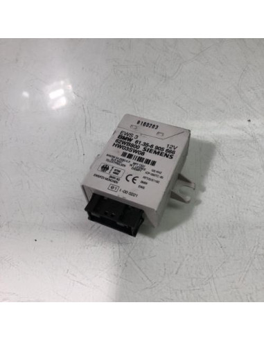 Kit de demarrage BMW SERIE 3 E46 PHASE 2 Diesel