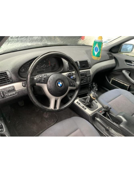 Kit de demarrage BMW SERIE 3 E46 PHASE 2 Diesel