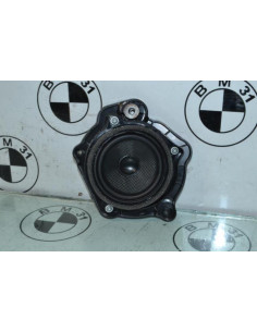 Haut parleur BMW X3 F25 PHASE 1 Essence
