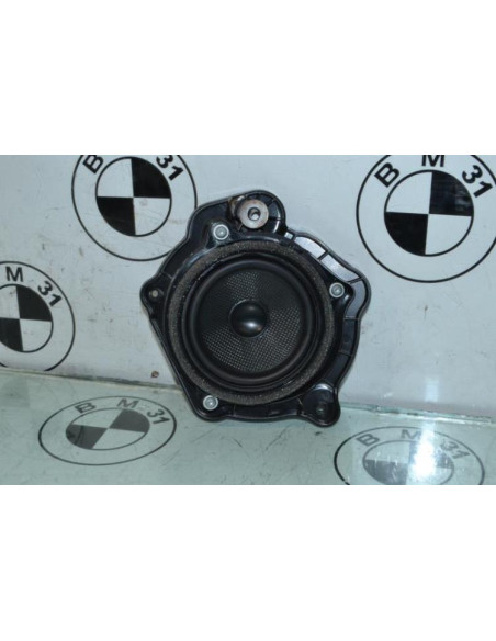 Haut parleur BMW X3 F25 PHASE 1 Essence