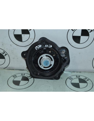 Haut parleur BMW X3 F25 PHASE 1 Essence