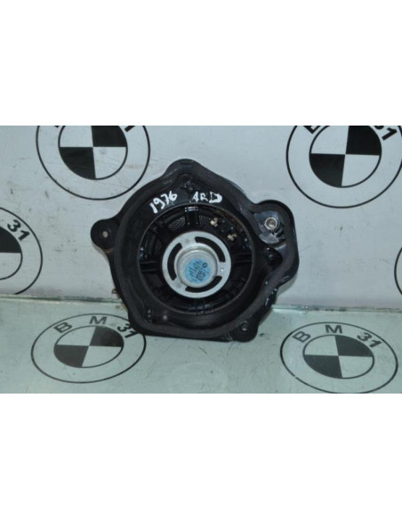 Haut parleur BMW X3 F25 PHASE 1 Essence