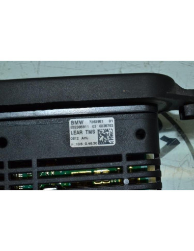 Boitier xenon BMW SERIE 7 F01/F04 PHASE 1 