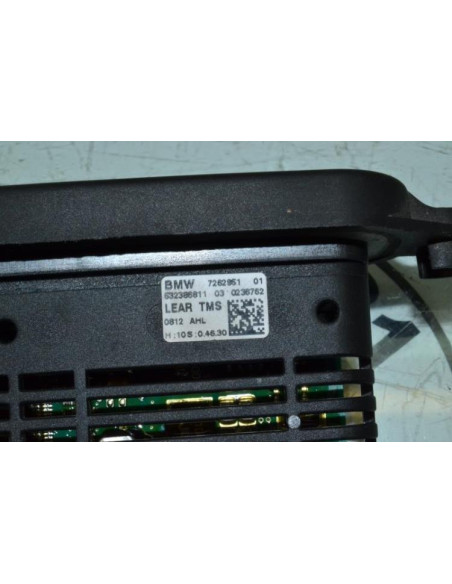 Boitier xenon BMW SERIE 7 F01/F04 PHASE 1 