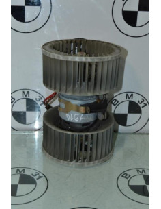 Ventilateur chauffage BMW SERIE 3 E46 COMPACT PHASE 2 Diesel 2
