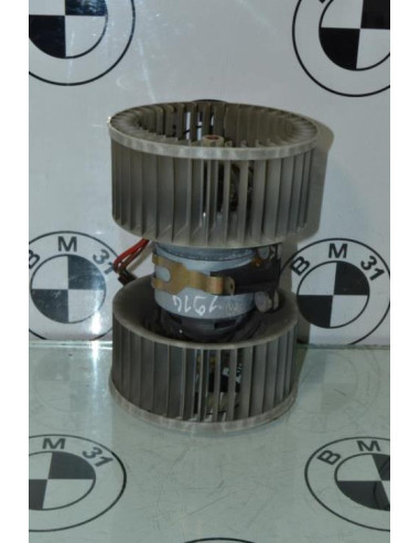 Ventilateur chauffage BMW SERIE 3 E46 COMPACT PHASE 2 Diesel