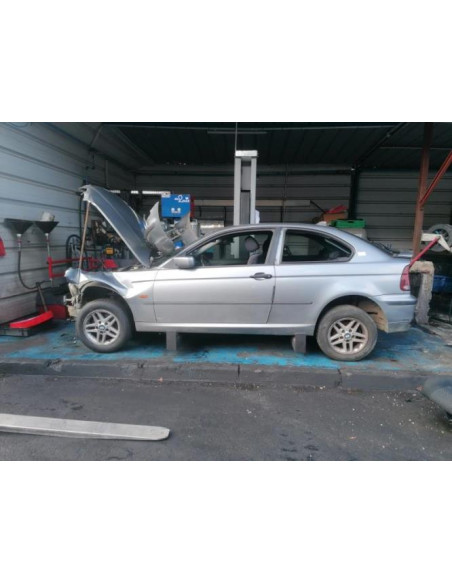 Ventilateur chauffage BMW SERIE 3 E46 COMPACT PHASE 2 Diesel