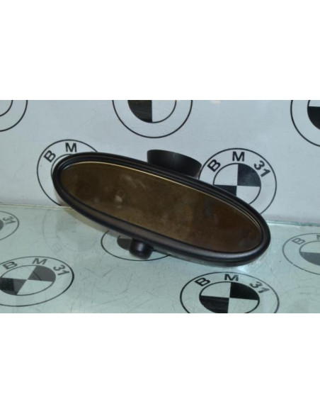 Retroviseur interieur MINI MINI 2 R55 CLUBMAN PHASE 1 BREAK Essence