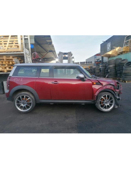 Retroviseur interieur MINI MINI 2 R55 CLUBMAN PHASE 1 BREAK Essence