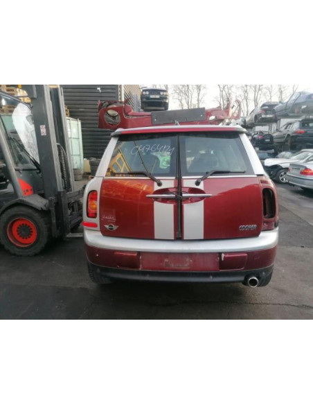 Pompe de gavage MINI MINI 2 R55 CLUBMAN PHASE 1 BREAK Essence