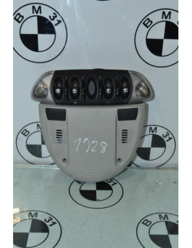 Eclairage de plafonnier MINI MINI 2 R55 CLUBMAN PHASE 1 BREAK Essence