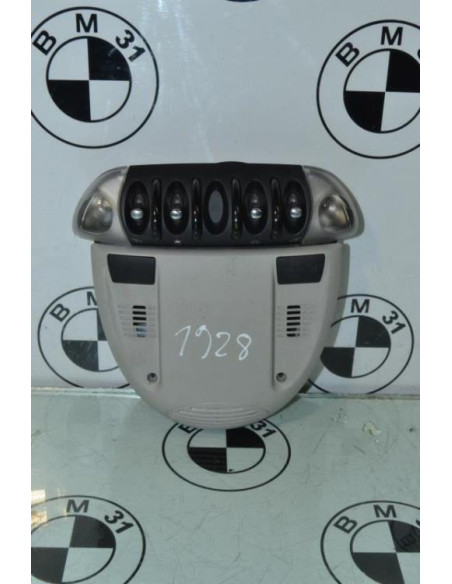 Eclairage de plafonnier MINI MINI 2 R55 CLUBMAN PHASE 1 BREAK Essence
